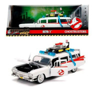 Bil Ghostbusters Simba 1:24