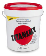 Måla Titanlux 5586672 15 L