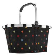  Carrybag 22 l dots 48x29x28cm - Reisenthel