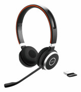 Jabra Evolve2 65 Stereo UC USB-C