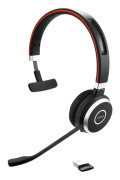 Headset Jabra Evolve 65 UC Mon