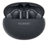 Huawei FreeBuds 5i Trådlösa In-ear Hörlurar - Nebula Black