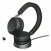  Jabra Evolve 75+ UC Stereo