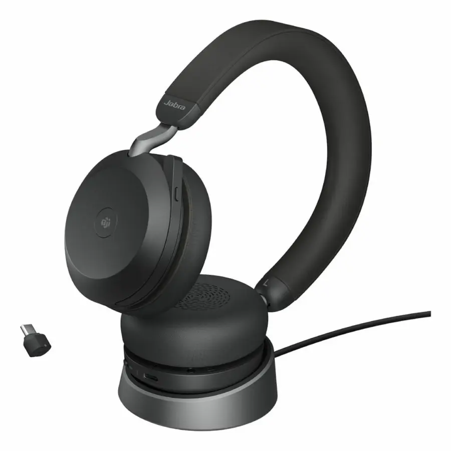  Jabra Evolve 75+ UC Stereo