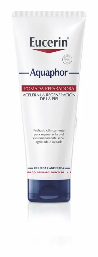  Eucerin Aquaphor Soothing Skin Balm 220 ml