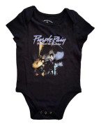 Prince Kids Baby Grow: Purple Rain (12 Months)