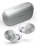Technics AZ60M2 Headset True Wireless Stereo (TWS) In-ear Audiophile Bluetooth Silver