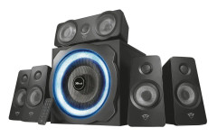  Trust GXT 658 Tytan 5.1 PC Högtalare