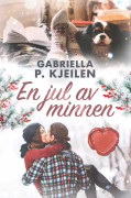 En Jul Av Minnen (Bok)