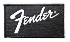 Fender Standard Patch: Logo