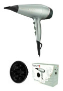 Hårtork Remington AC5860 Silvrig 2300 W