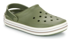 Träskor Crocs Off Court Logo Clog