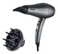Hårtork UFESA SC8470 2400 W Blå