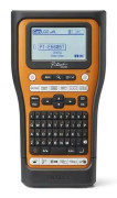 Brother P-Touch PT-E560BTSP - Etikettskrivare - svartvit - termisk överföring - Rulle (2,4 cm) - 180 dpi - upp till 30 mm/sek - USB 3.0, Bluetooth ...