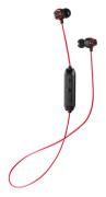 JVC HA-FX103BT in-ear trådlösa hörlurar (röd)