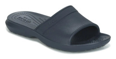 Crocs Classic Slide Kids, Barn, Tofflor, marinblå