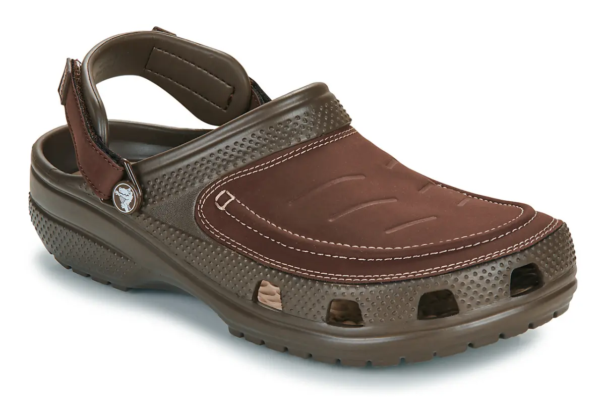 Träskor Crocs Yukon Vista II LR Clog M