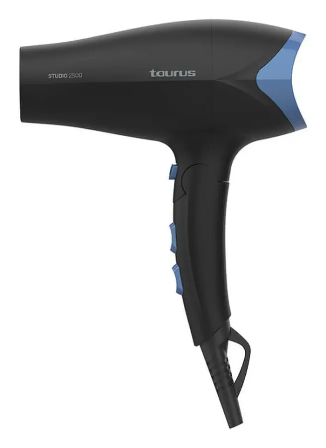 Hårtork Taurus STUDIO 2500 2400 W