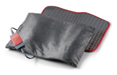 Värmekudde Solac CT8636 100W (40 x 30 cm) Grå