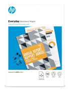 HP Everyday - Blank - A3 (297 x 420 mm) - 120 g/m² - 150 ark fotopapper - för LaserJet MFP M42625, MFP M438, MFP M442, MFP M443; Neverstop 1001, 1202