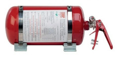 Eldsläckare OMP OMPCA0-0372-AB1