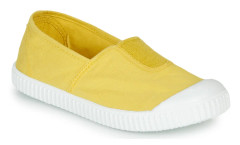 Slip-on-skor för barn Victoria CAMPING TINTADO