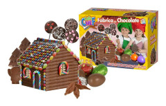 Set Fábrica de Chocolate Cefatoys (ES)