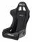 Sits Sparco Grid II QRT Svart