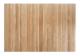 Matta Stor Planet Naturell Bambu (160 x 240 cm)