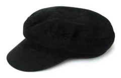 The Beatles Unisex Help! Hat: Help! (Moleskin) (Small)