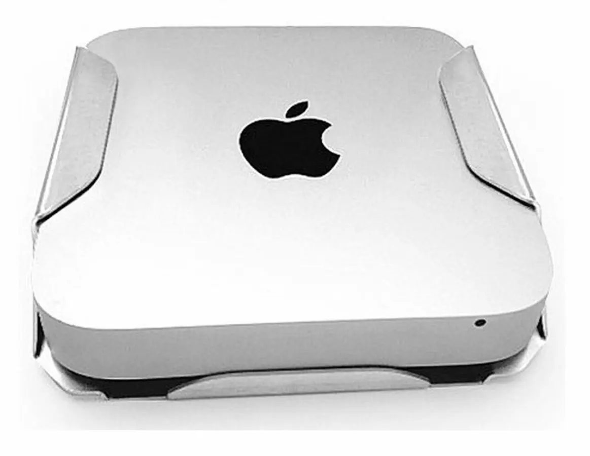  Maclocks Mac Mini Security Mount Enclosure