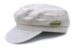 The Beatles Unisex Help! Hat: Help! (Moleskin/Badge) (Medium)