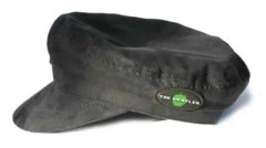 The Beatles Unisex Help! Hat: Help! (Moleskin/Badge) (Small)