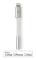 Nedis Apple Lightning-adapter | Apple Lightning - 3.5 mm hona | 8cm