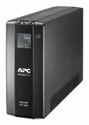 APC BR1300MI uninterruptible power supply (UPS) Line-Interactive 1300 VA 780 W 8 AC outlet(s)