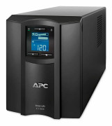 APC Smart-UPS C 1500VA LCD - UPS - 980 Watt