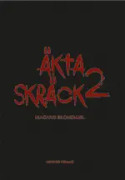 Äkta Skräck 2 (Bok / Kartonnage)
