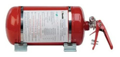 Eldsläckare OMP OMPCA0-0372-A01