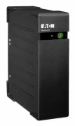 EL500DIN - Eaton Ellipse ECO 500 DIN - UPS (rackmonterbar/extern) - AC 230 V - 300 Watt - 500 VA - utgångskontakter: 4 - 2U - 19"