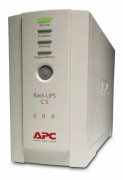 APC Back-UPS 500