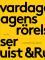 Vardagens rörelser : en arkitektur för stadens mellanrum