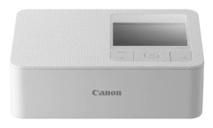Canon SELPHY CP1500 - Skrivare - färg - färgsublimering - 148 x 100 mm upp till 0.41 min/sida (färg) - USB, Wi-Fi - vit