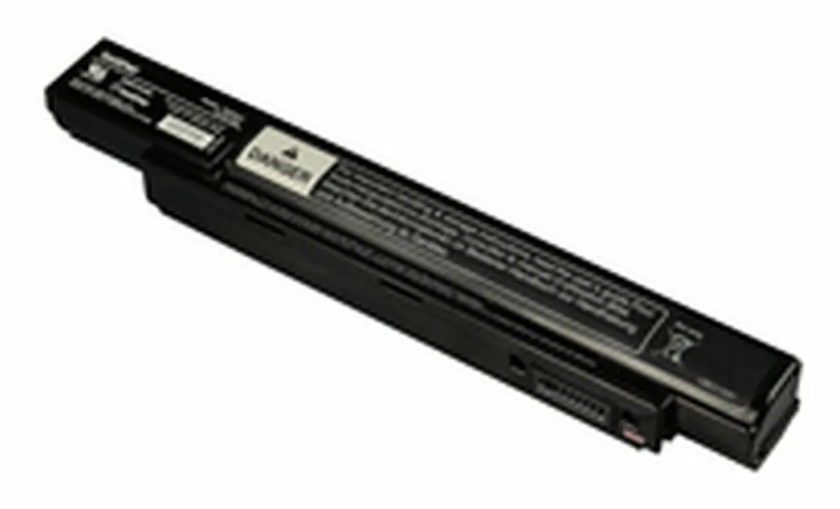  PABT002 - Brother PA-BT-002 - Batteri för skrivare litiumjon - för PocketJet PJ-722, PJ-723, PJ-762, PJ-763, PJ-763MFi, PJ-773