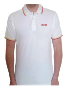 AC/DC: Pikétröja - Classic Logo