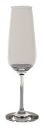 Vivo by Villeroy & Boch Voice Basic Glass Reims flute