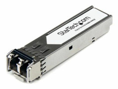 MSA Compliant SFP Transceiver Module - 1000BASE-SX