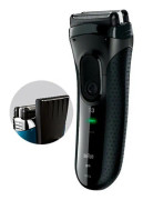 Braun Series 3 3020 elektrisk rakapparat