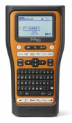 Brother P-Touch PT-E560BTVP - Etikettskrivare - svartvit - termisk överföring - Rulle (2,4 cm) - 180 dpi - upp till 30 mm/sek - USB 3.0, Bluetooth ...