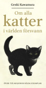 Om alla katter i världen försvann