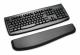  Kensington ERGOSOFT WR STANDARD - Handledsstöd till tangentbord - svart
